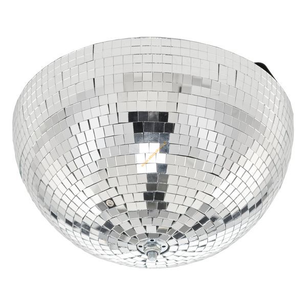 Kula lustrzana Showtec Half Mirror Ball 30cm