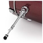 Perkusja Pearl EXX725SBR/C704 - 6