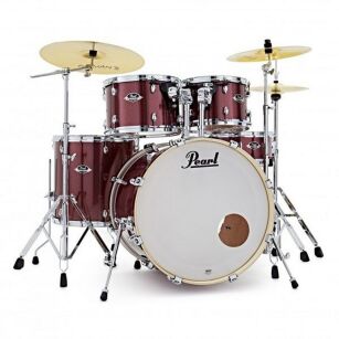 Perkusja Pearl EXX725SBR/C704