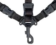 SZELKI DO SAKSOFONU NEOTECH SOFT HARNESS rozmiar XL - duże - 2