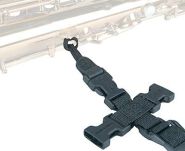 SZELKI DO SAKSOFONU NEOTECH SOFT HARNESS rozmiar XL - duże - 3