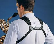 SZELKI DO SAKSOFONU NEOTECH SOFT HARNESS rozmiar XL - duże - 4