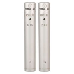 Mikrofon pojemnościowy Rode NT5 MP