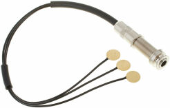 Przystawka do gitary akustycznej K&K Pure Mini