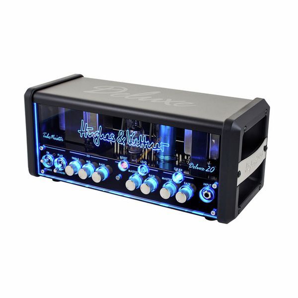 Wzmacniacz gitarowy Hughes&Kettner TubeMeister Deluxe 20