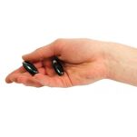 Oliwki Magnetyczne Shaker Rattlesnake Eggs duże - 5