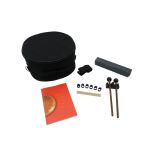 Tongue drum tank KLG-10-11 złoty - 2