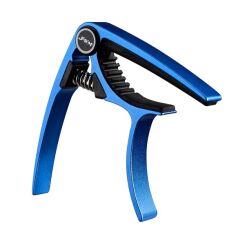 Kapodaster uniwersalny JEREMI AE01 niebieski