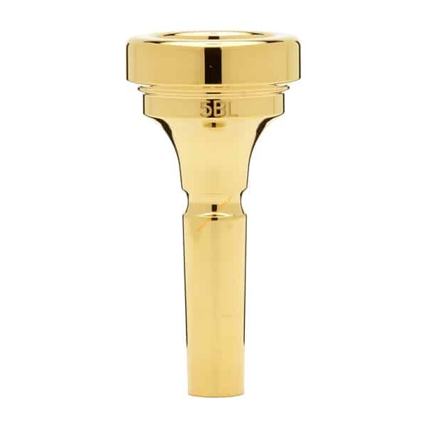 Ustnik do puzonu Denis Wick Classic 4800-5BL