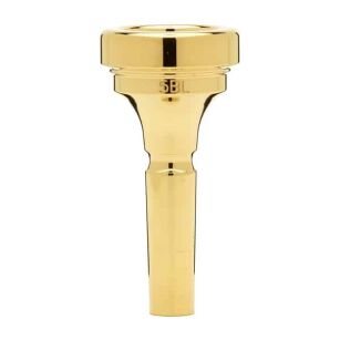 Ustnik do puzonu Denis Wick Classic 4800-5BL