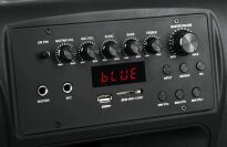 Kolumna aktywna przenośna AZUSA 15