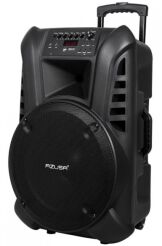 Kolumna aktywna przenośna AZUSA 15" 120W