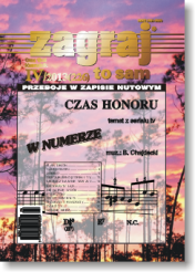 Książka - ZAGRAJ TO SAM kwartalnik (226) IV/2013