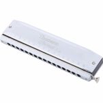 Harmonijka ustna THOMANN 64 dźwięki Chromatyczna - 5