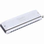 Harmonijka ustna THOMANN 64 dźwięki Chromatyczna - 6