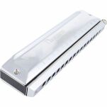 Harmonijka ustna THOMANN 64 dźwięki Chromatyczna - 8