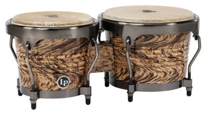 Bongo Aspire Accent Havana Cafe LPA601-HC Latin Percussion