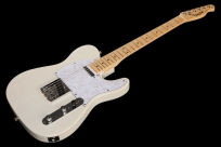 Gitara elektryczna Harley Benton TE-30 BE Standard Series - 6