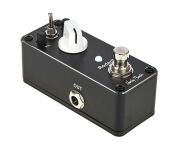 Efekt gitarowy Harley Benton Rodent Distortion rat przester - 3