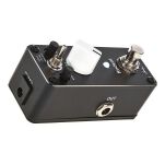 Efekt gitarowy Harley Benton Rodent Distortion rat przester - 4