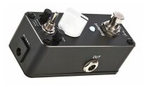 Efekt gitarowy Harley Benton Rodent Distortion rat przester - 5