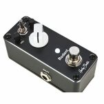 Efekt gitarowy Harley Benton Rodent Distortion rat przester - 6
