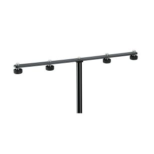 Belka na cztery mikrofony K&M 236