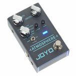 Efekt gitarowy Joyo R-14 Atmosphere Reverb - 2