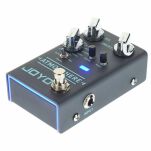 Efekt gitarowy Joyo R-14 Atmosphere Reverb - 3