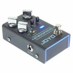 Efekt gitarowy Joyo R-14 Atmosphere Reverb - 4