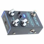 Efekt gitarowy Joyo R-14 Atmosphere Reverb - 5