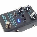 Efekt gitarowy Joyo R-14 Atmosphere Reverb - 6