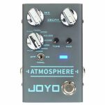 Efekt gitarowy Joyo R-14 Atmosphere Reverb - 7