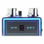 Efekt gitarowy Joyo R-14 Atmosphere Reverb - 9