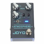 Efekt gitarowy Joyo R-14 Atmosphere Reverb - 10