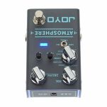 Efekt gitarowy Joyo R-14 Atmosphere Reverb - 11