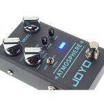Efekt gitarowy Joyo R-14 Atmosphere Reverb - 12
