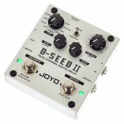 Efekt gitarowy Joyo D-SEED II