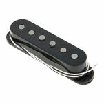 Przetwornik do gitary elektrycznej DiMarzio DP110 FS-1 BK - 2