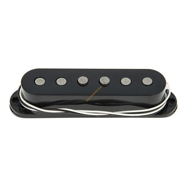 Przetwornik do gitary elektrycznej DiMarzio DP110 FS-1 BK