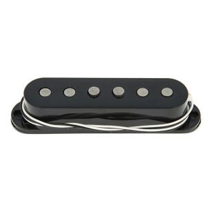 Przetwornik do gitary elektrycznej DiMarzio DP110 FS-1 BK