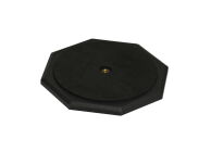 Pad perkusyjny 20cm z pokrowcem DDP-02 - 2