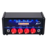 Wzmacniacz do gitary elektrycznej Hughes&Kettner Spirit of Metal - 2