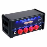 Wzmacniacz do gitary elektrycznej Hughes&Kettner Spirit of Metal - 3