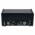 Wzmacniacz do gitary elektrycznej Hughes&Kettner Spirit of Metal - 4