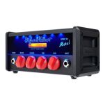 Wzmacniacz do gitary elektrycznej Hughes&Kettner Spirit of Metal - 7