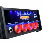 Wzmacniacz do gitary elektrycznej Hughes&Kettner Spirit of Metal - 8