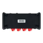 Wzmacniacz do gitary elektrycznej Hughes&Kettner Spirit of Metal - 9