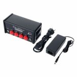 Wzmacniacz do gitary elektrycznej Hughes&Kettner Spirit of Metal - 10