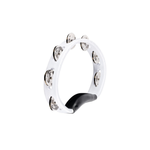 Tamburyn Headliner ABS czarny MEINL HTWH